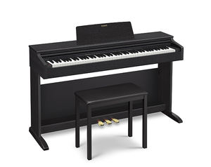 Nouveau marteau lourd AP-270 <span class=keywords><strong>Piano</strong></span> numérique électrique 88 touches clavier Instrument haut-parleur professionnel débutants adultes - Product Image 4