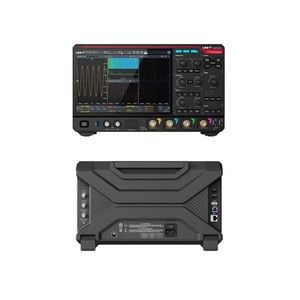 UNI-T MSO5000HD Series MSO5054HD 500 MHz 4+16 Channels 5 GSa/s 500 Mpts High-Resolution <strong>Oscilloscopes</strong> - Product Image 5