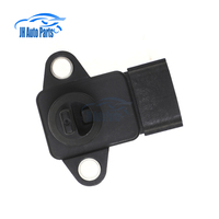 Capteur de pression absolue du collecteur (MAP) OE MN143855 compatible avec Mitsubishi Lancer Pajero L200 1.3L 1.6L, capteur de remplacement