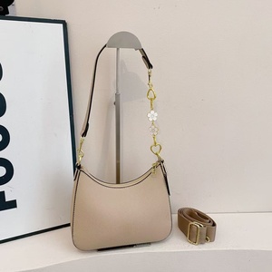 Sac messager vintage pour femme avec LOGO Co-ch, sac à main en cuir de créateur, sac bandoulière de luxe, sacs à épaule de marque - Product Image 5