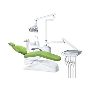 <strong>Dental</strong> <strong>Manufacturer</strong> Hospital Clinic Dentist Treatment Disinfection Electric <strong>Chair</strong> <strong>Unit</strong> - Product Image 1