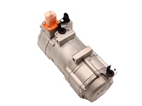 Nouveau compresseur de climatisation pour véhicule électrique BAIC EC5 12V OE E00110969 Garantie de 12 mois