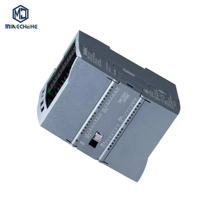 Module d'E/S numérique 6ES7223-1BL32-0XB0 16DI 16DO à sortie transistor pour l'automatisation industrielle - Product Image 1