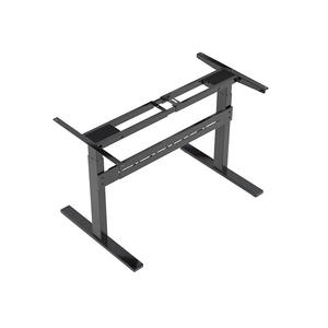 Happyland Moderna di Stile Occidentale Squisito Design Ergonomico Ufficio Elettrico Automatico Regolabile in Altezza Scrivania Direzionale - Product Image 1