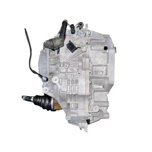 Caja de Cambios Original 1.6TD 6 Velocidades AWD TF62SN TF-60SN 09M Transmisión Automática para Golf <span class=keywords><strong>Bora</strong></span> Passat Tiguan Touran Scirocco EOS CC - Product Image 4