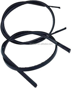 Прожим для крыши автомобиля, уплотнительные полосы для TOYOTA PROBOX, 2002-2014 2014- 75551-52080 75552-52080 - Product Image 2