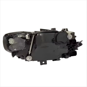 Faros Delanteros LED, Accesorios para Automóviles, Aptos para Sistemas de Iluminación Automotriz, Conjunto de Faros Delanteros para <span class=keywords><strong>BMW</strong></span> Serie 3 F30 13-18 F35, Luces LED para Automóvil - Product Image 3