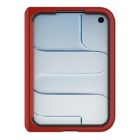 Coque de téléphone portable magnétique pliable antichoc 2026 pour iPhone 18 Duo Fold avec dos en PC
