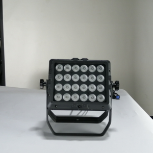 300W <span class=keywords><strong>Led</strong></span> Par Light IP65 RGBW 4in 1/RGBWA + UV 6 in1 Square <span class=keywords><strong>Led</strong></span> Flood Light illuminazione scenica - Product Image 1