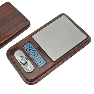 Profession elle Mini 0,01x300g elektronische Waage Taschen waage Tee digitale Waage - Product Image 5