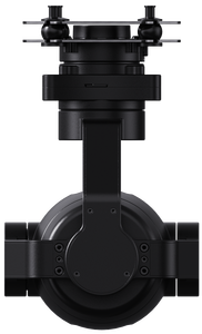 ZR30 3-Axis 4MP 2K <b>Gimbal</b> <b>Camera</b> 10X Optical Zoom with AI Tracking & HDR Night Vision for Industrial Inspection & Surveying - Product Image 2