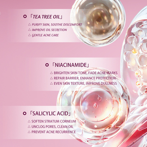 แผ่นแปะสิว KORMESIC Private Label 36 ชิ้น รุ่น Dreamy Sparkling Star ช่วยปลอบประโลมผิว ลดรอยแดง ให้ผิวกระจ่างใส ด้วยกลิตเตอร์รูปดาว - Product Image 4