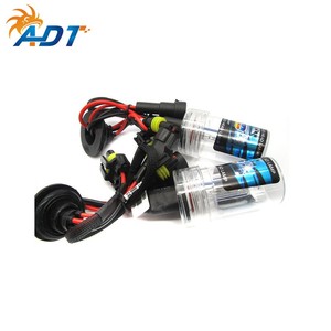 หลอดไฟหน้ารถยนต์ ADT 12V 35W 4300K 6000K 8000K 10000K ซีนอนแบบลำแสงเดี่ยว Hid 880 - Product Image 3