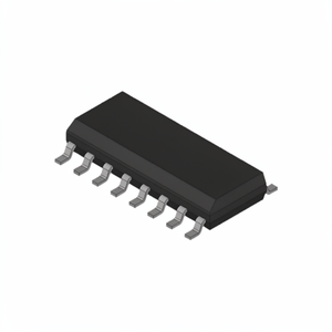 Authorized Distributor Buy Electronics Components Online Logic SN74AHCT02NS - Product Image 1