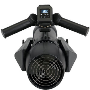 <span class=keywords><strong>Scooter</strong></span> Subacuático Eléctrico de 700W, <span class=keywords><strong>Scooter</strong></span> Marino Impermeable de Doble Velocidad, Propulsor Subacuático para Buceo, <span class=keywords><strong>Scooter</strong></span> para Piscina, Deportes Acuáticos, Versión Mejorada - Product Image 2