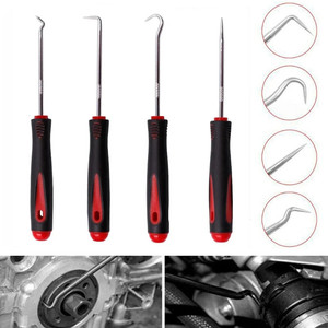 Kit d'outils de démontage de joints toriques et de garnitures pour voiture - Product Image 1