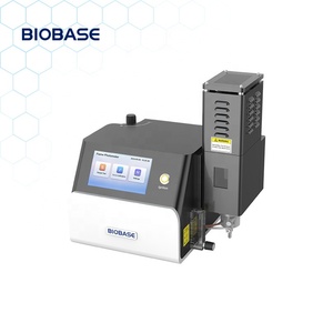 Fotómetro de Llama BIOBASE K Factory Modelo BK-FP6410B K/Na de 2 Canales, Utilizado en Análisis, Determinación y Laboratorio - Product Image 1