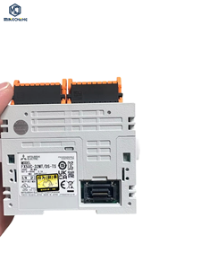 Module PLC FX5UC-32MT/DS-TS, contrôleur logique programmable, module de contrôle industriel, module d'E/S numérique, unité PLC compacte, industriel - Product Image 1