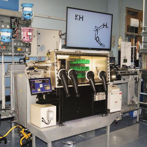 9,10-Dibromoanthracene CAS523-27-3 99% + OLED ve PLED malzemeler 9,10-Dibromoananthracene 9,10-Dibromo-racracen - Product Image 5