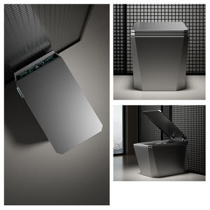 <span class=keywords><strong>P</strong></span>-<span class=keywords><strong>trap</strong></span> hoàn toàn không thấm nước thông minh CHẬU VỆ SINH nhà vệ sinh thông minh commode phòng tắm washdown nhà vệ sinh thông minh với mạnh mẽ tuôn ra - Product Image 2