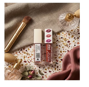High Color Matte Lipstick Texture Long Wear Waterproof <b>Lip</b> Makeup for Daily Beauty and Occasions - Product Image 5