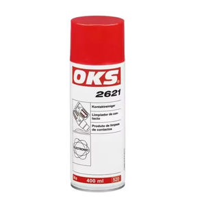 Spray nettoyant de contact OKS 2621 original, spray nettoyant anti-salissure 500ml pour pièces électriques - Product Image 1