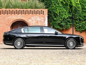 Nuove Auto 2025 MAEXTRO S800 5 Posti Ibride 4WD LHD Veicoli a Nuova Energia 1333km Berlina Grande in Pelle Disponibile Auto <span class=keywords><strong>del</strong></span> <span class=keywords><strong>Capo</strong></span> - Product Image 4
