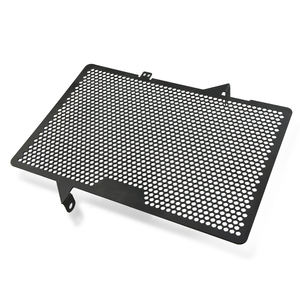 Cubierta Protectora de Parrilla de Radiador de Aluminio para Motocicleta Honda CB650R / Neo SP Cafe / CBR650R / <span class=keywords><strong>CB650F</strong></span> / CBR650F <span class=keywords><strong>2014</strong></span> - 2024 2023 2022 - Product Image 6