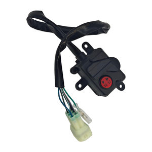 Commutateur 2WD/4WD pour <span class=keywords><strong>CF</strong></span> 500 <span class=keywords><strong>800</strong></span> OE 5UW2-160700-00002 Quad ATV UTV Pièces de <span class=keywords><strong>moto</strong></span> - Product Image 1