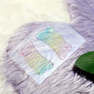 Scudi piatti coreani sottili per ciglia piatte asiatiche per n. 1 Perm ammorbidire ciglia corea pastiglie piatte che sollevano protezione auto-appiccicosa - Product Image 4