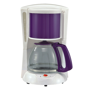 Cafetière commerciale à remplissage facile avec réservoir d'eau intégré - Product Image 6