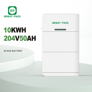 Batería de Iones de Litio HV Stack 10KWH, Paquete de Baterías Lifbatteryttery 5KWH 10kwhge 200v 300v 400v 500v 50ah, Apilable, IP65, Todo en Uno - Product Image 4
