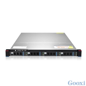 Giá tốt nhất gooxi máy chủ trường hợp RMC1104-670-HS 4x3.5 "hot-trao đổi 1U máy chủ Chassis - Product Image 3