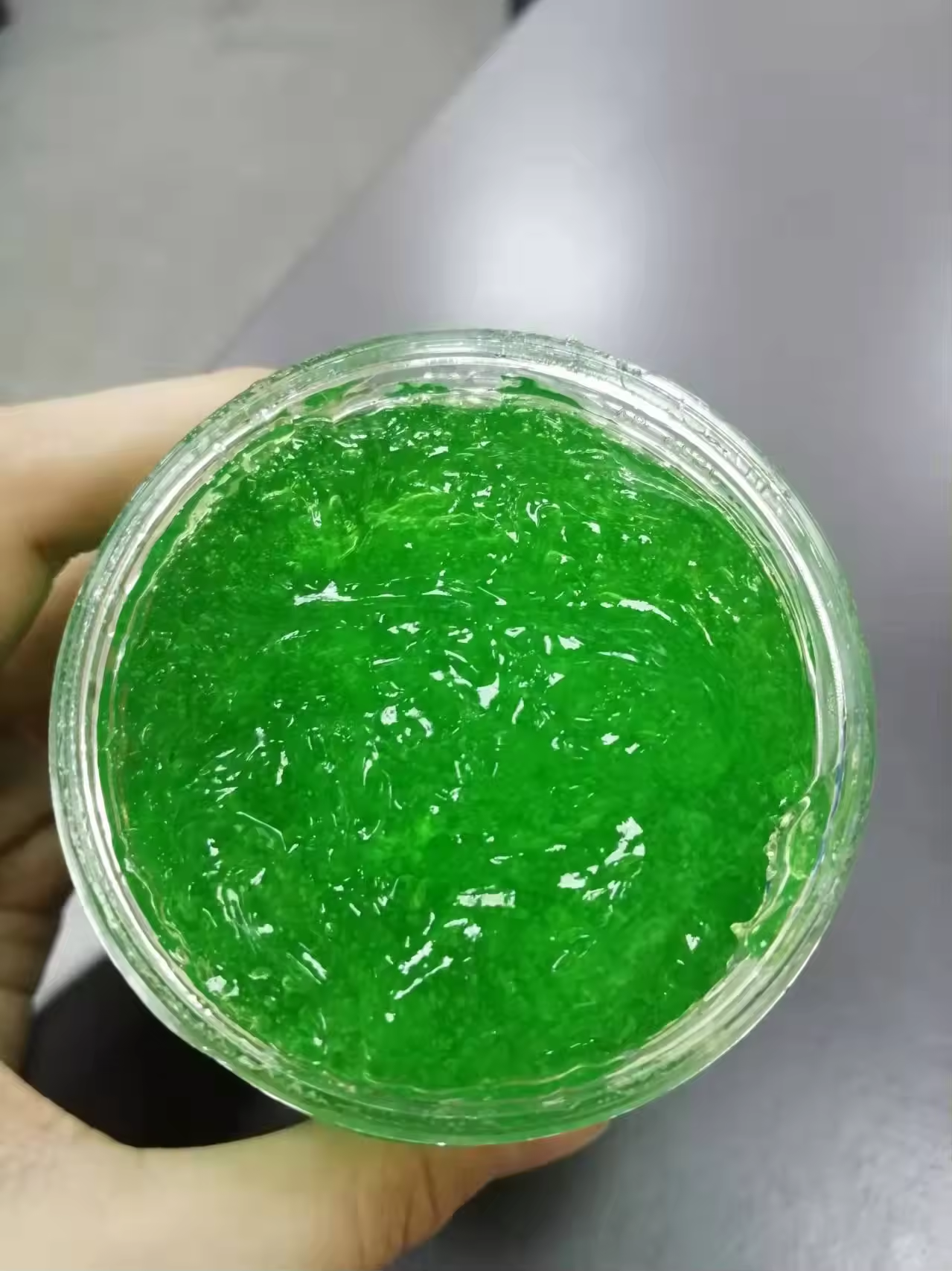 Verde