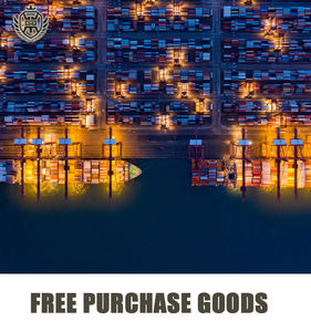 Solution complète d'expédition DDU pour le <span class=keywords><strong>Paraguay</strong></span> pour les transitaires aériens et express avec options de transport maritime et terrestre - Product Image 3