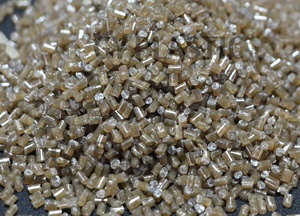 Material Especial de EPS Reciclado para Calzado, Material Especial para Paneles Aislantes, Plástico EPS Reciclado, Material de Espuma Reciclada - Product Image 4