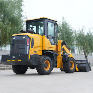 <span class=keywords><strong>Wheel</strong></span> <span class=keywords><strong>Loader</strong></span> Kompak Buatan China Bersertifikasi <span class=keywords><strong>CE</strong></span> EPA, Diesel untuk Pertanian, Pengangkut, <span class=keywords><strong>Wheel</strong></span> <span class=keywords><strong>Loader</strong></span> Pertanian 4x4, <span class=keywords><strong>Wheel</strong></span> <span class=keywords><strong>Loader</strong></span> Depan - Product Image 3