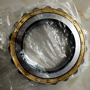 Roulements à rouleaux cylindriques excentriques RN307 RN307M RN307E RN307EM pour convoyeurs et machines industrielles lourdes - Product Image 2