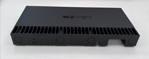 Router MikroTik RB4011iGS+RM de 11 Puertos, 10g SFP+, Quad Core, Gigabit, Cableado, para <span class=keywords><strong>Rack</strong></span> <span class=keywords><strong>1U</strong></span> - Product Image 3