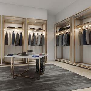 Armarios Personalizados con Tocador para Niñas, Armarios con Espejo - Product Image 2