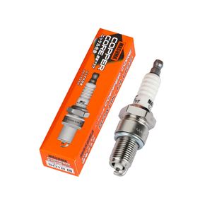 Bougie d'allumage MASUMA S018C pour système moteur automobile, conception nickelée pour AC - Product Image 2