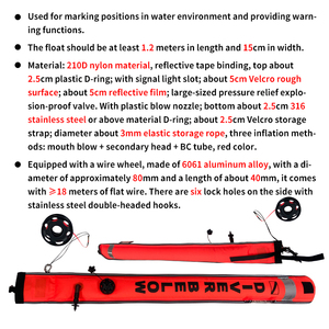 Garantía <span class=keywords><strong>de</strong></span> calidad Múltiples colores Personalizable Rescate <span class=keywords><strong>de</strong></span> <span class=keywords><strong>agua</strong></span> Posicionamiento <span class=keywords><strong>Boya</strong></span> Rescate <span class=keywords><strong>de</strong></span> <span class=keywords><strong>agua</strong></span> Salvavidas al aire libre - Product Image 5