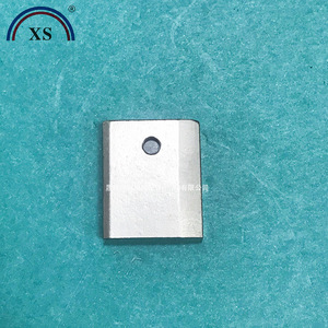 แผ่นแม่เหล็กกวงหัวสำหรับเครื่องทดสอบแรงดึงแบบดึงยืด - Product Image 3