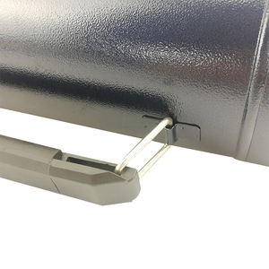 Bouteille en acier inoxydable 20oz, avec poignée, gourde pour le voyage, contenant divers coloris - Product Image 5