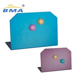Excellent Mini Magnet Board Magnetic Writing White <strong>Desk</strong> <strong>Whiteboard</strong> With Stand - Product Image 1