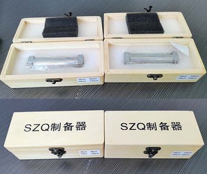 Phòng thí nghiệm 4 mặt phim sơn Applicator với Chrome mạ - Product Image 3