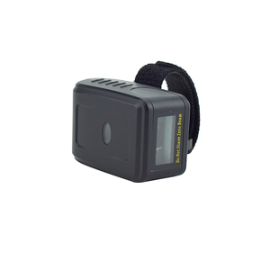 Máy Quét Mã Vạch Không Dây 32Bit Vòng Laser BT Hỗ Trợ IOS,Android Và Thắng - Product Image 4