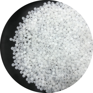 Granulés HDPE 50100 à bas prix, granulés HDPE, film soufflé, qualité supérieure, polyéthylène haute densité, HDPE 5502bn, déchets plastiques, matières premières - Product Image 1