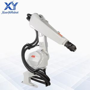 <span class=keywords><strong>Robot</strong></span> de pulvérisation <span class=keywords><strong>ABB</strong></span> : Équipement automatique de haute précision pour la peinture de surface des automobiles, des meubles, des pièces métalliques et plastiques - Product Image 3