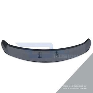 Alerón GT de Fibra de Carbono Estilo LSR (Bajo) con Soporte y Base para Subaru BRZ ZD8 y Toyota GR86 ZN6 SRD 2022- - Product Image 5